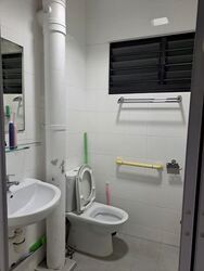 Blk 222 Yishun Gardens (Yishun), HDB 3 Rooms #600520451